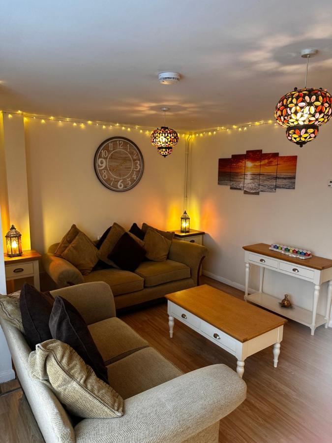 Cosy Herne Bay Seaside Cottage Экстерьер фото